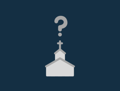 What is the Church and Why do we Gather?